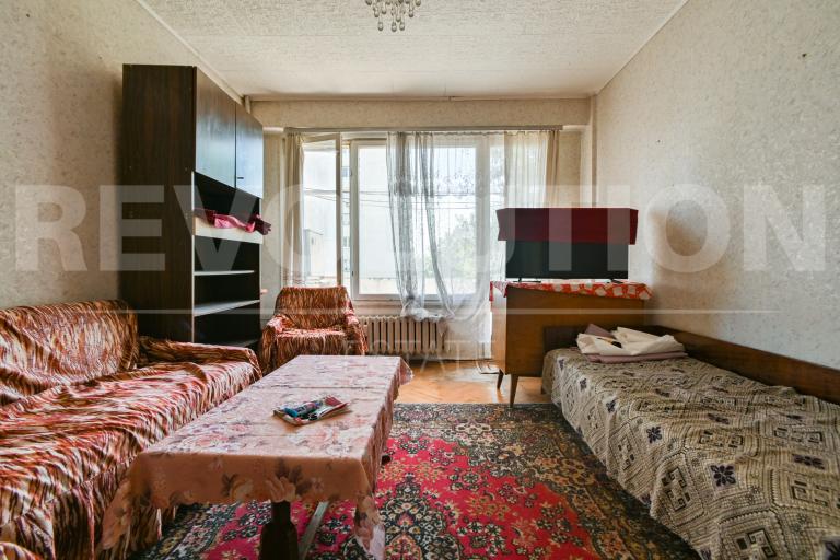 Двустаен апартамент в ж.к. Младост 1 снимка 66377