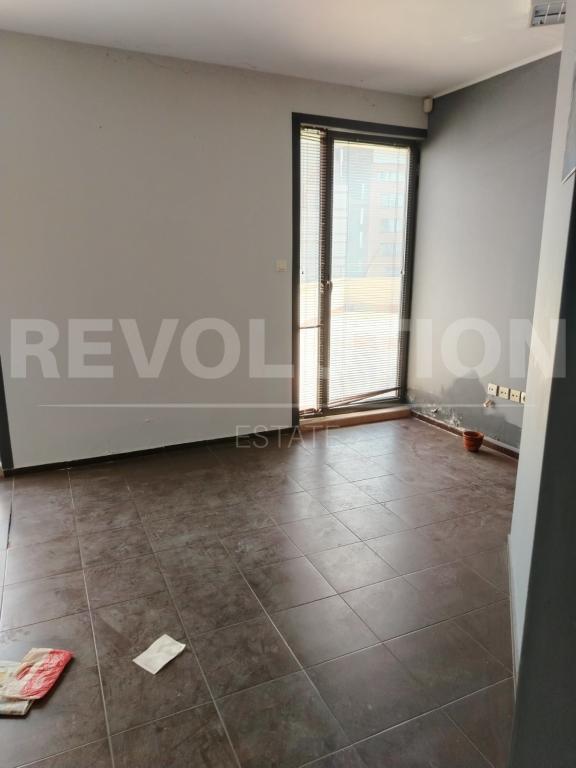 Large apartment