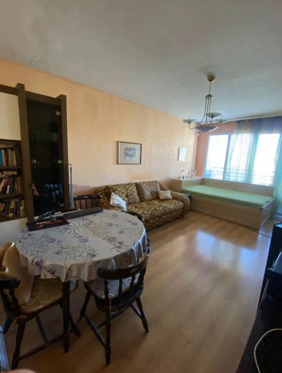 one room