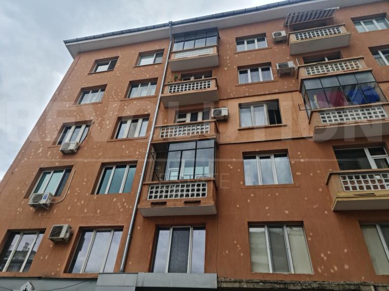 Двустаен апартамент в ж.к. Зона Б-5! снимка 67014