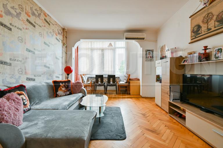 two room