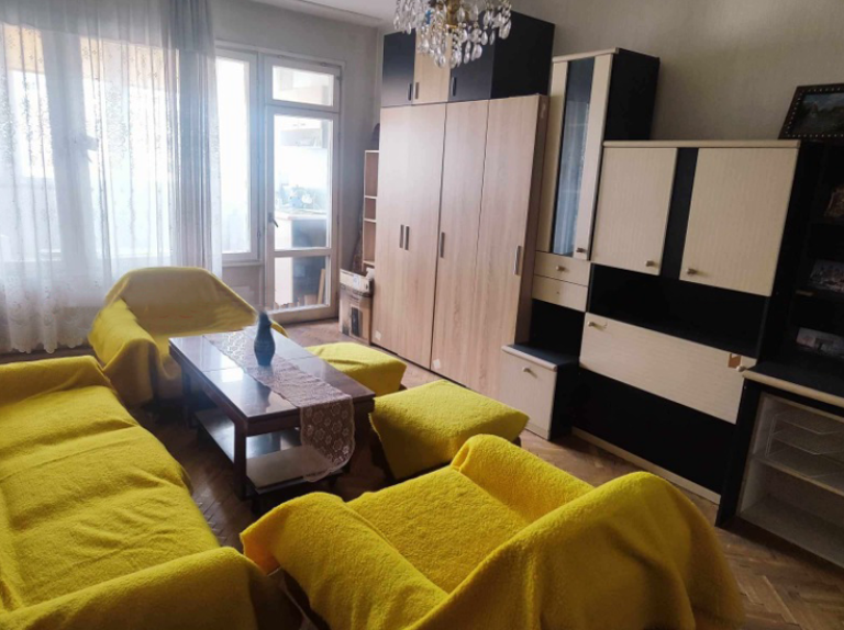 Multi-room apartment image 67318
