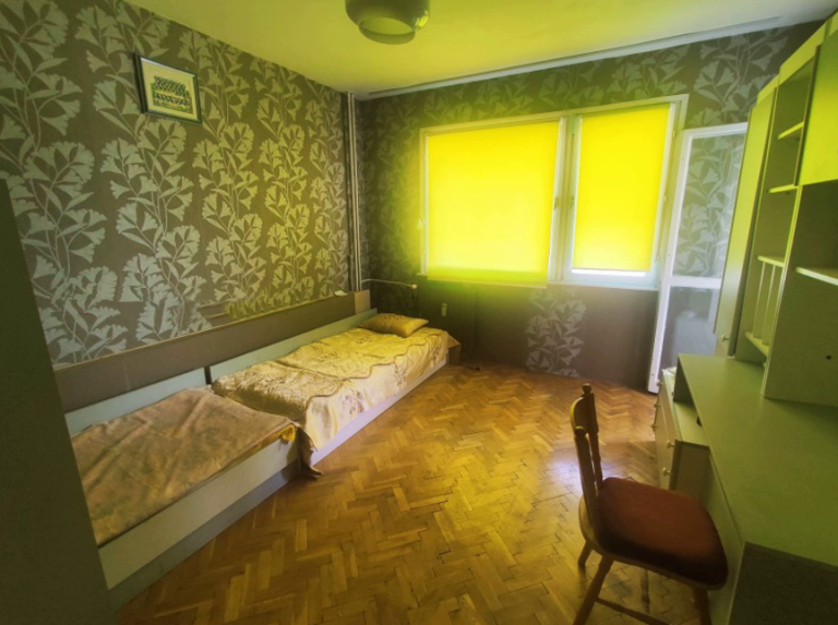 Multi-room apartment image 67322