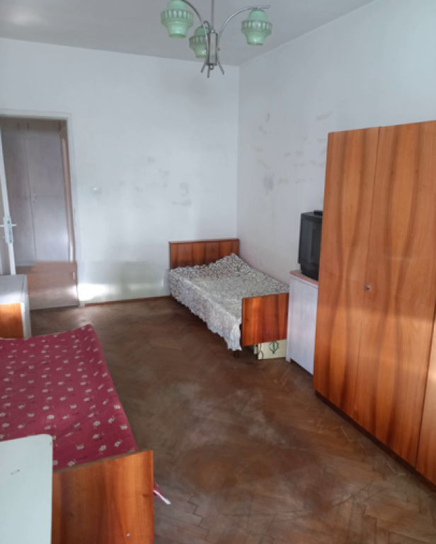 Two bedroom apartment image 67545