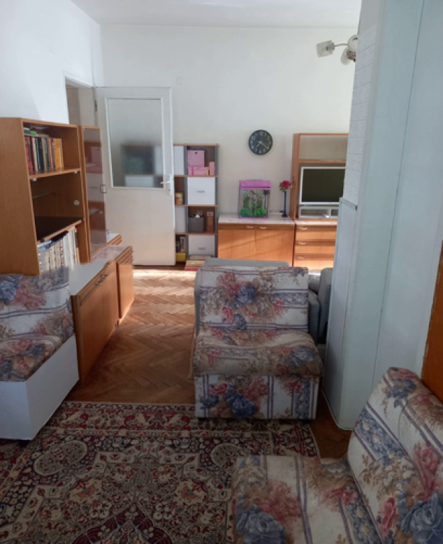 Two bedroom apartment image 67543
