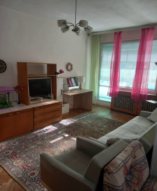 Two bedroom apartment image 67544