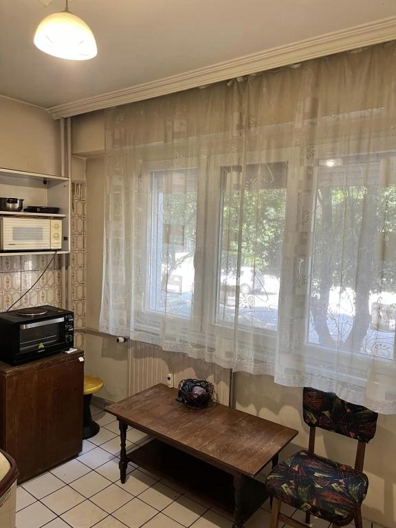 Двустаен апартамент в ж.к. Слатина снимка 68392