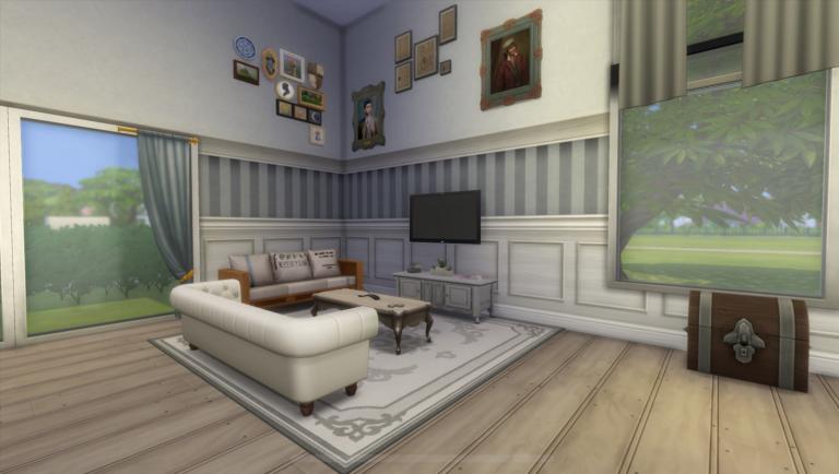 Two bedroom apartment image 68617