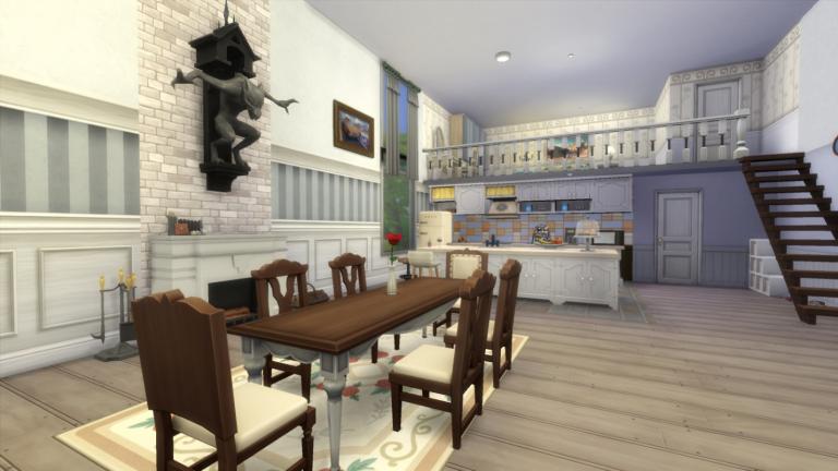 Two bedroom apartment image 68622