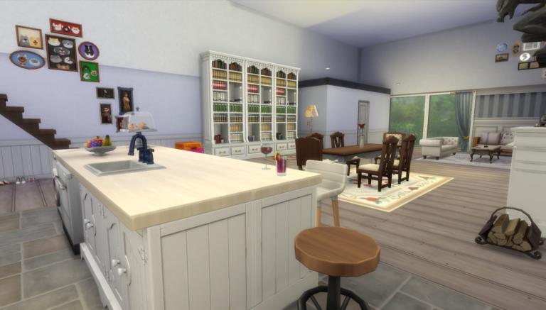 Two bedroom apartment image 68621