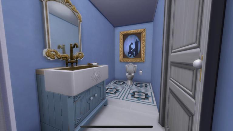 Two bedroom apartment image 68616