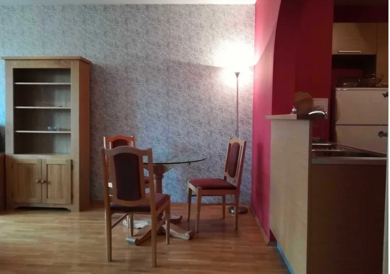 Two bedroom apartment image 68937