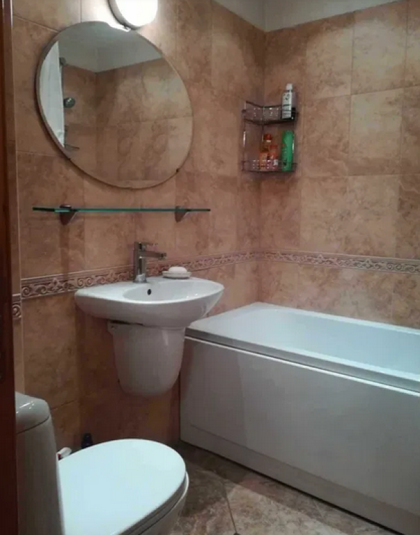 Two bedroom apartment image 68942