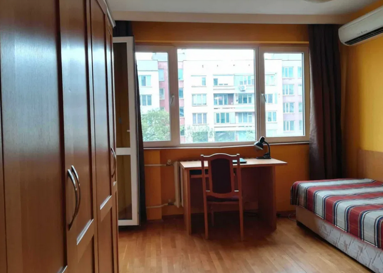 Two bedroom apartment image 68939