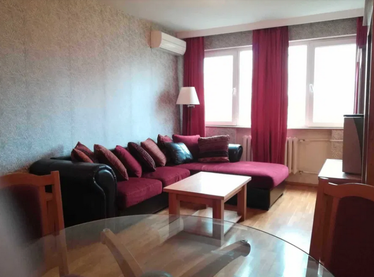 Two bedroom apartment image 68938