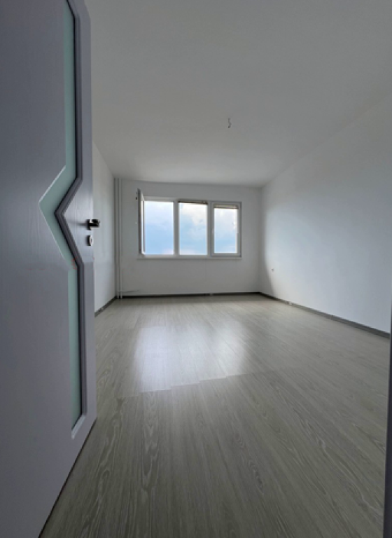 two-badroom apartament