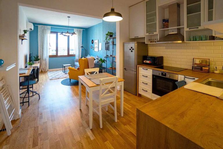 One bedroom apartment image 69314