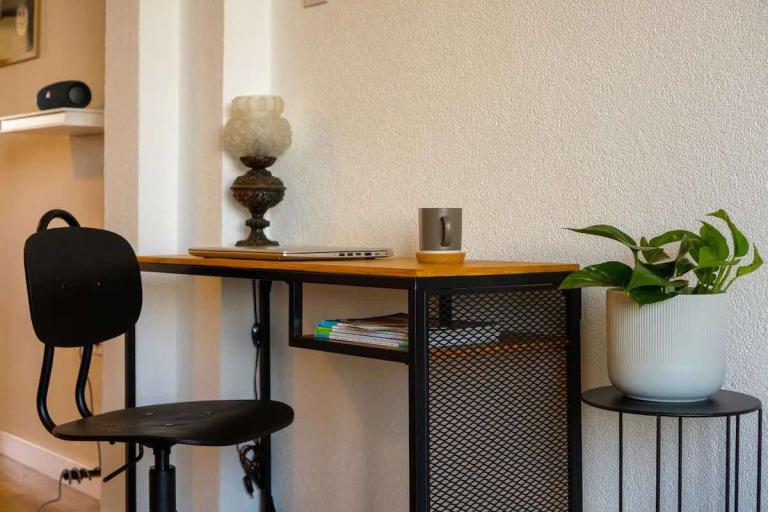 One bedroom apartment image 69315