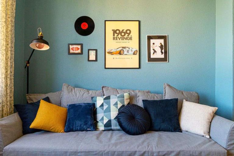 One bedroom apartment image 69312