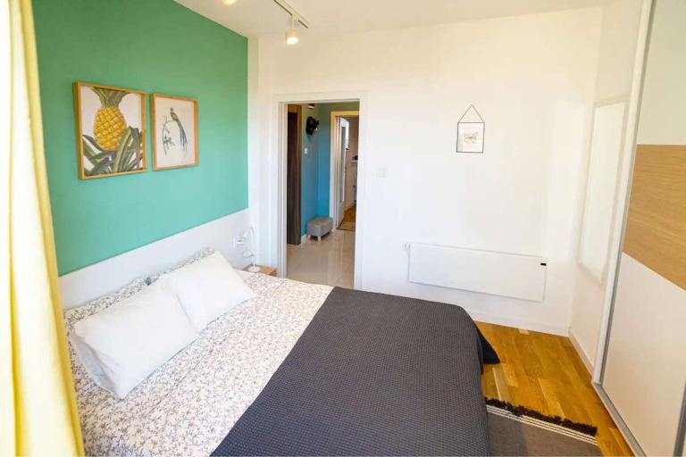 One bedroom apartment image 69309