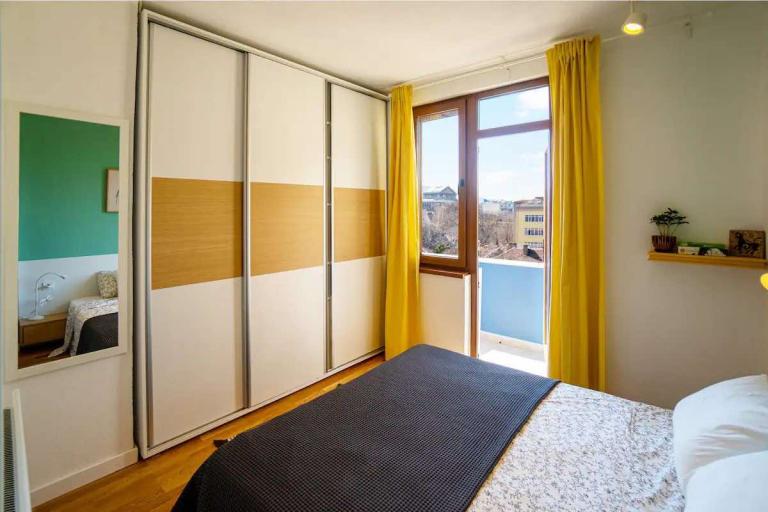 One bedroom apartment image 69300