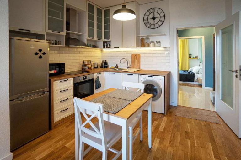 One bedroom apartment image 69299
