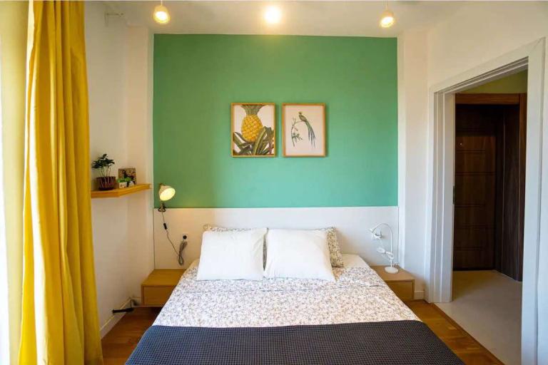 One bedroom apartment image 69302