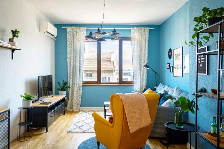One bedroom apartment image 69304