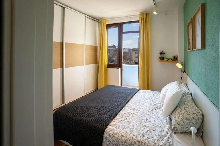 One bedroom apartment image 69307