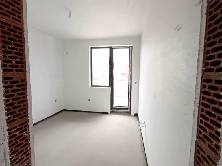 Two bedroom apartment