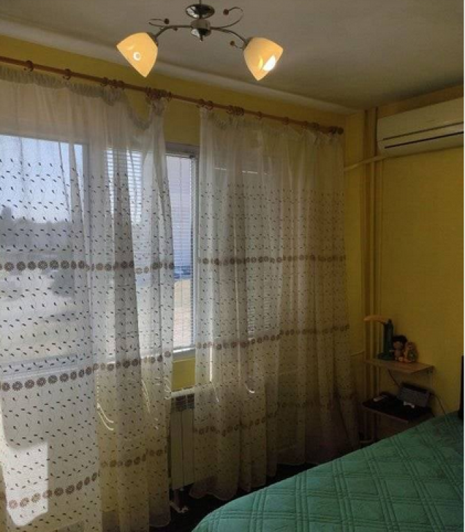 One bedroom apartment image 69634