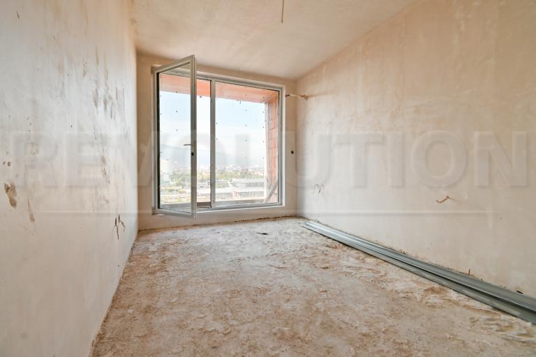 One bedroom