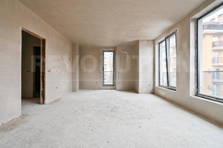 Two bedroom apartment image 69746