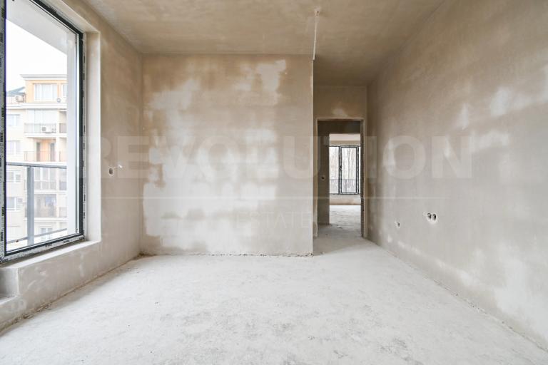 Two bedroom apartment image 69748