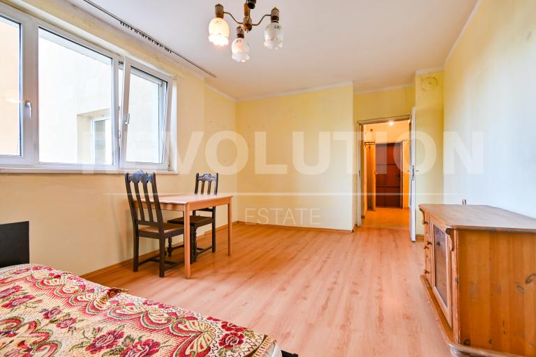 One bedroom apartment image 69763