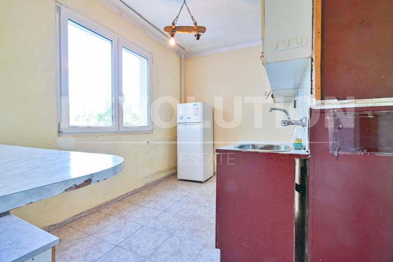 One bedroom apartment image 69769