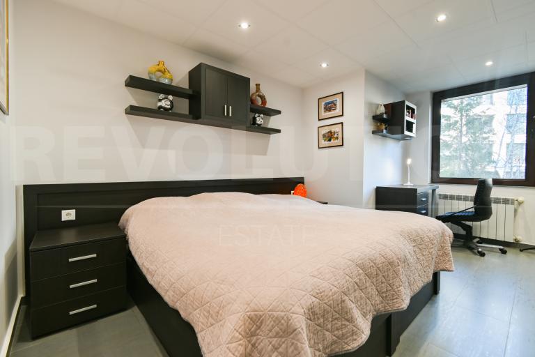 Two bedroom apartment image 71682