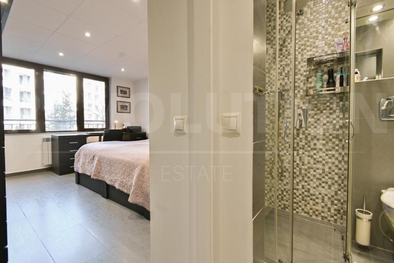 Two bedroom apartment image 71685
