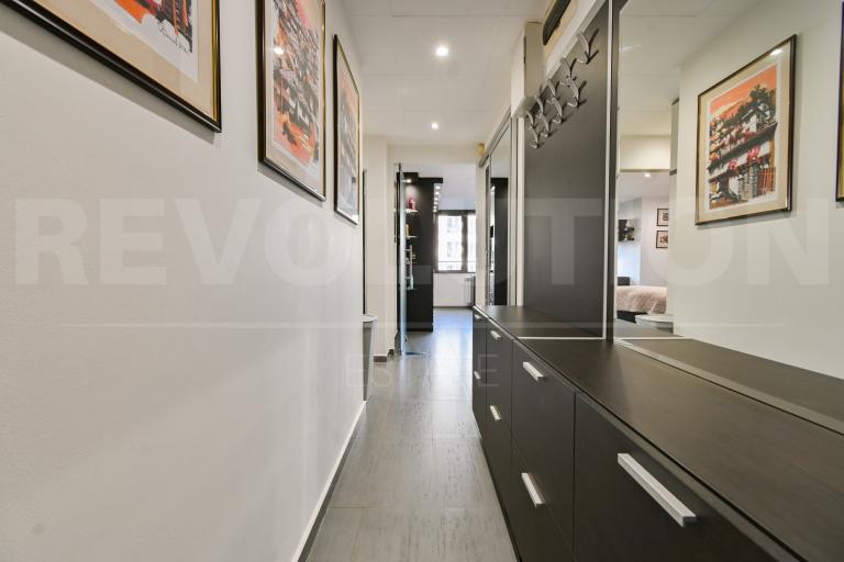 Two bedroom apartment image 71687