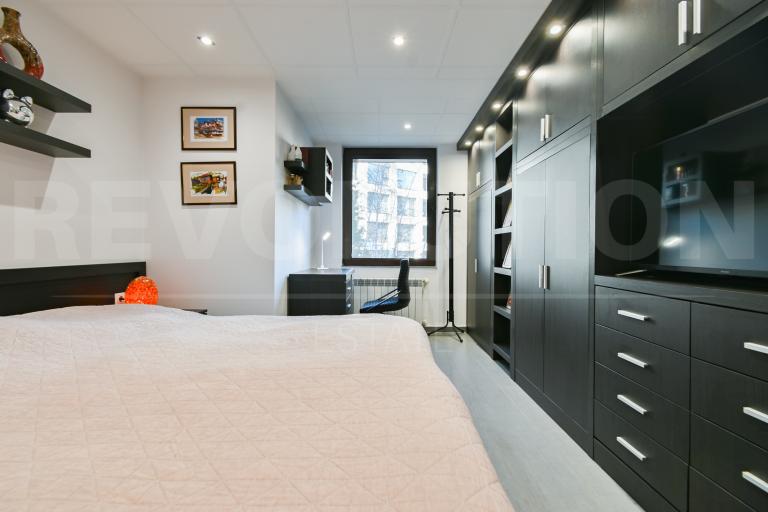 Two bedroom apartment image 71683