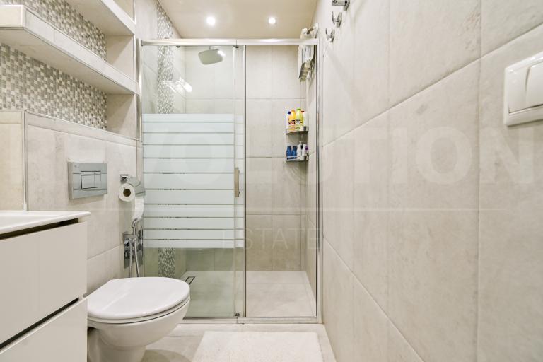 Two bedroom apartment image 71688