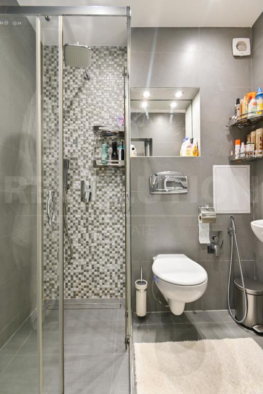 Two bedroom apartment image 71689