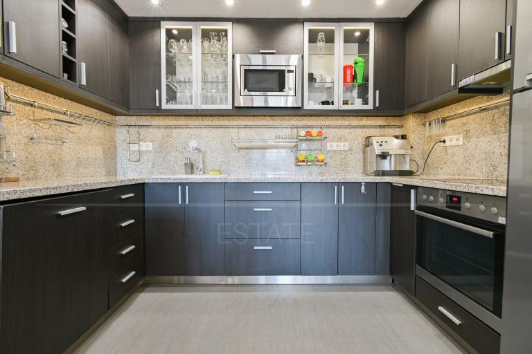 Two bedroom apartment image 71679
