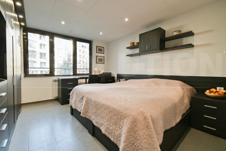 Two bedroom apartment image 71681