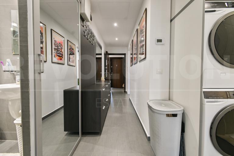 Two bedroom apartment image 71686