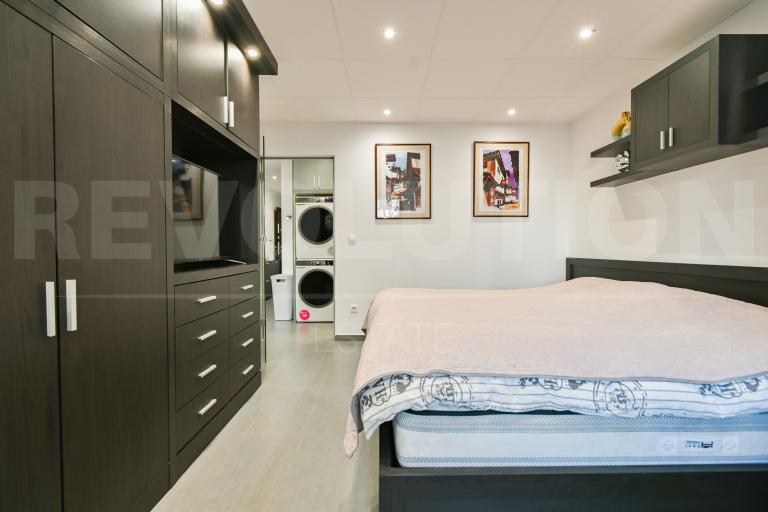 Two bedroom apartment image 71684