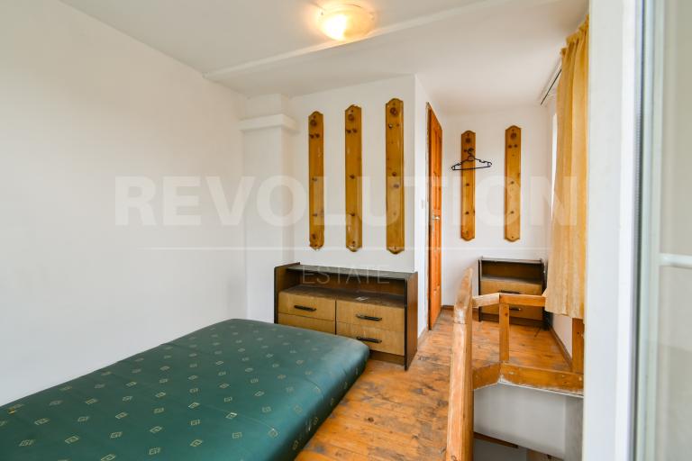 Two bedroom apartment image 70093