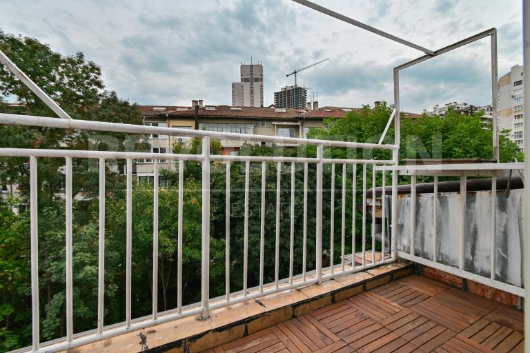 Two bedroom apartment image 70096