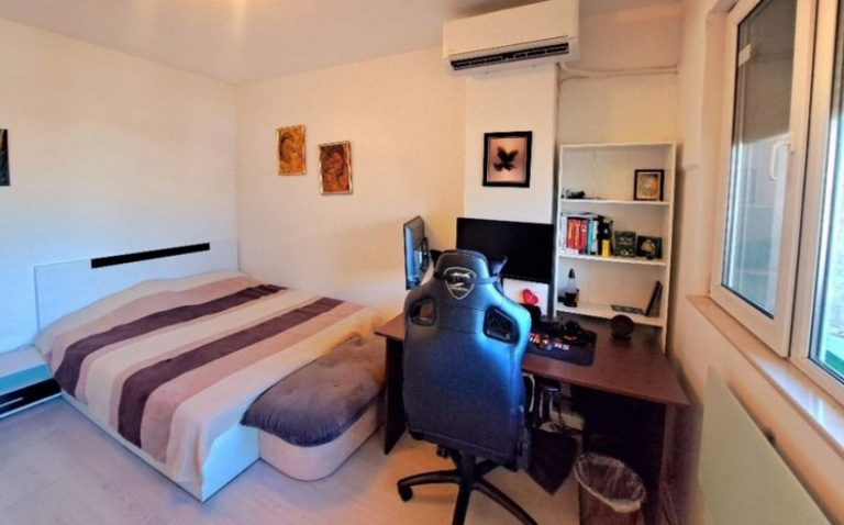 Multi-room apartment image 70350