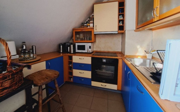 Multi-room apartment image 70349